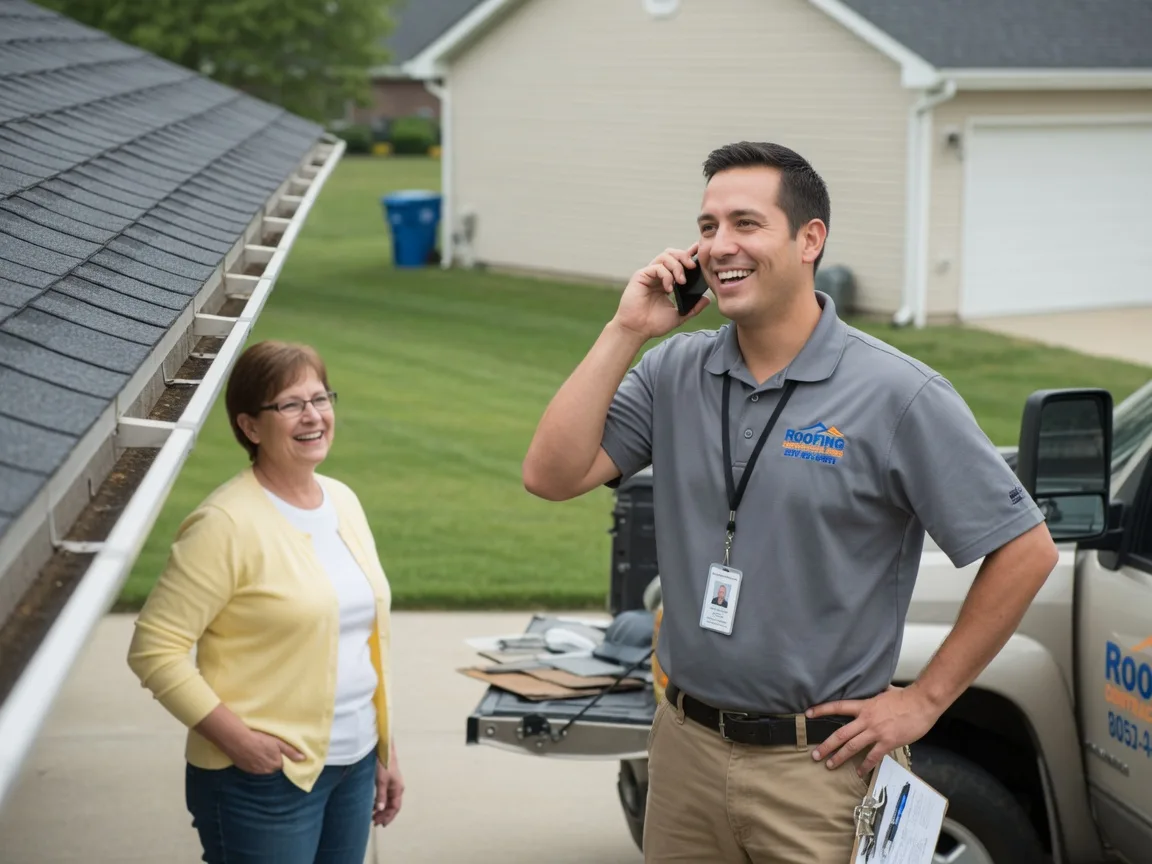 Local Roofing Contractors Lynn, IN FAQs